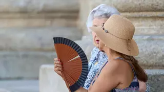 Neue Hitzewelle in Spanien fordert erstes Menschenleben