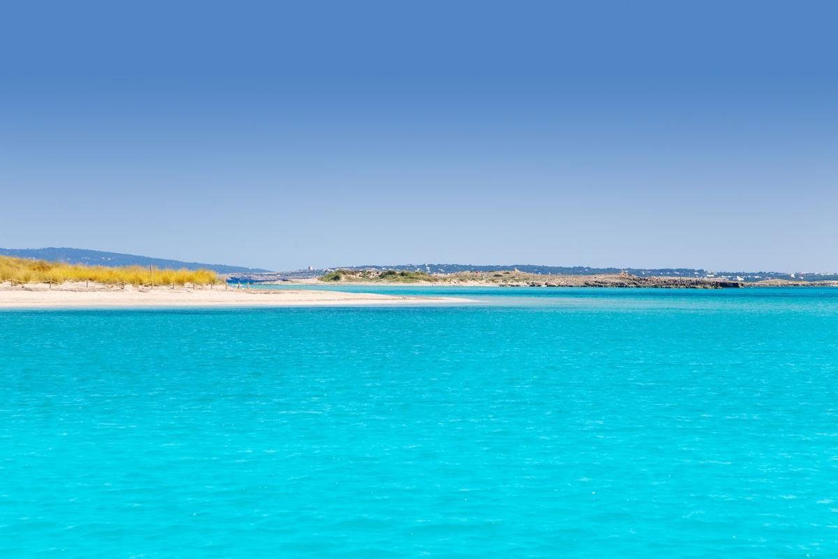 Espalmador (Formentera)