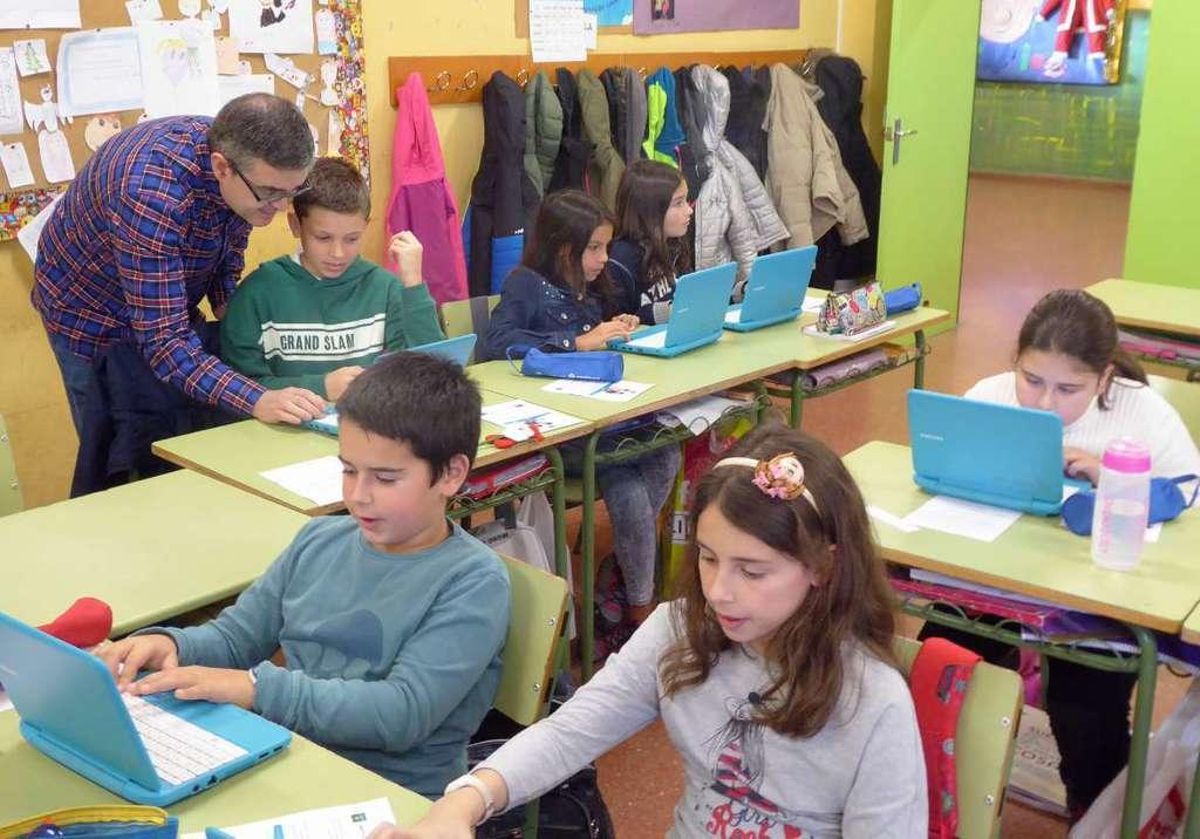 Lugo se programa para el futuro