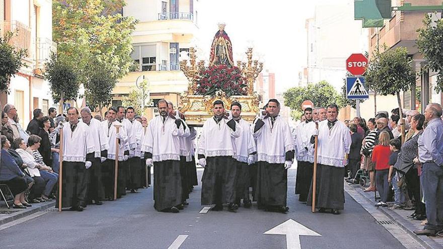 TVCS rememora los actos de las fiestas de Almassora y Vila-real