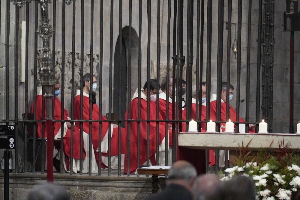 Missa de Sant Narcís de les Fires de Girona