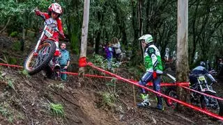 Vilagarcía acoge mañana a los mejores pilotos de Galicia
