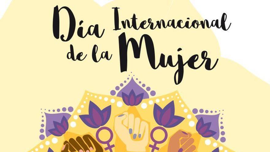 Utebo se vuelca en la celebración del Mes de la Mujer