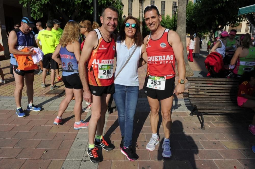 Carrera Popular de Alguazas