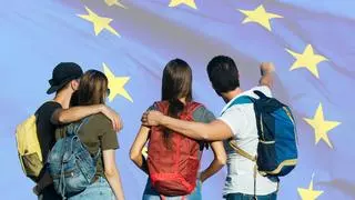 Los jóvenes piden una UE que atienda más a sus problemas para frenar la creciente desafección