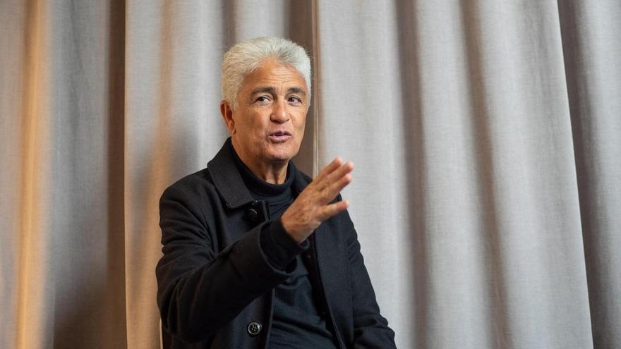 Bebeto, sobre su hijo: «Creo que hay algo de sangre coruñesa en él también»