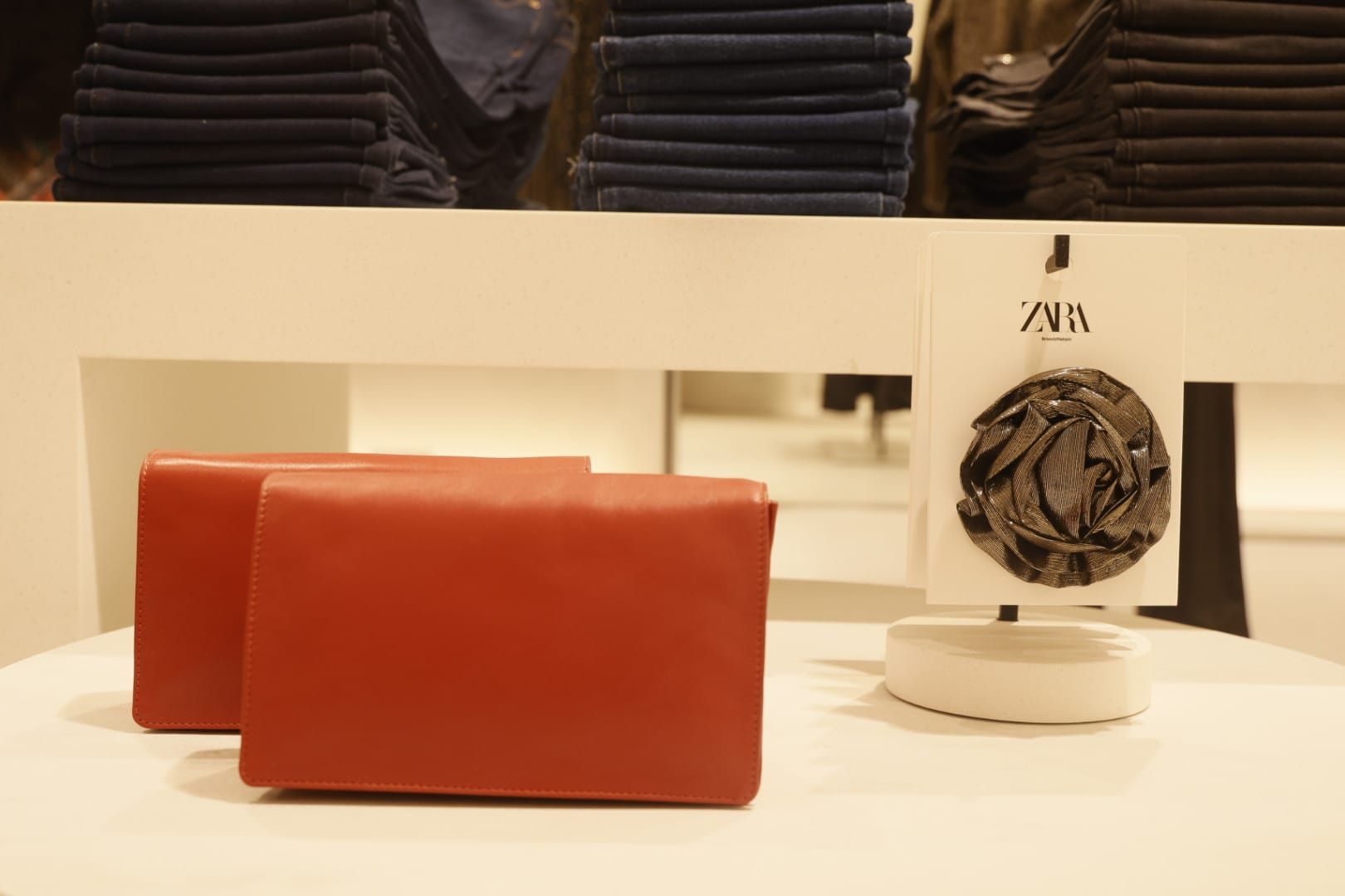 Así es la nueva tienda de Zara en València