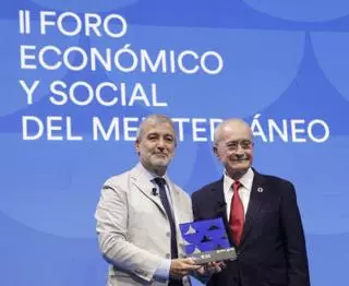 Barcelona acull des d'aquest dimarts el III Fòrum Econòmic i Social del Mediterrani