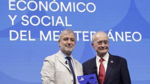 Barcelona acull des d’avui el III Fòrum Econòmic i Social de la Mediterrània
