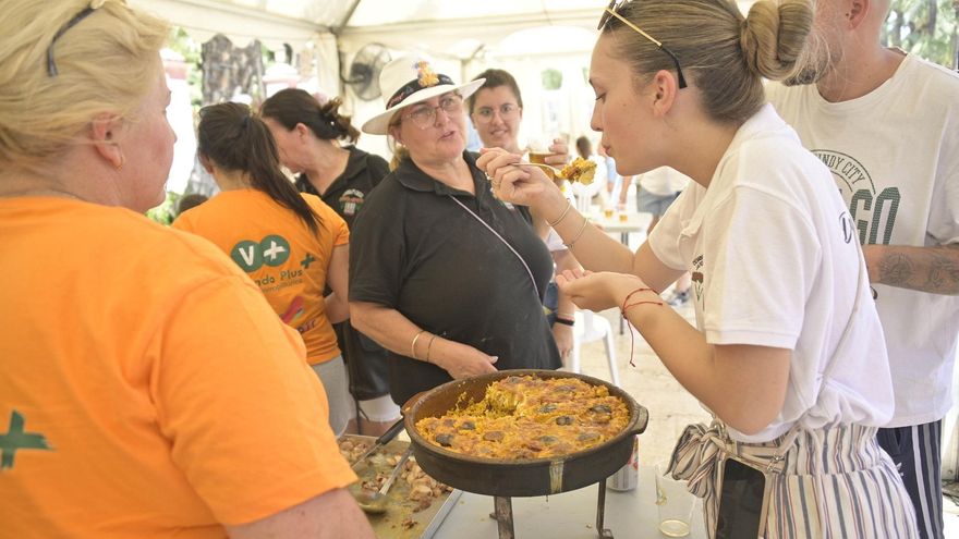 Elche hará una costra solidaria el sábado por los afectados de la dana