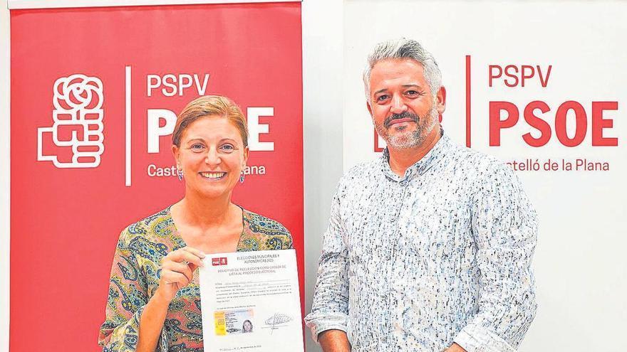 La negociación para la lista local del PSPV en Castelló, estancada a horas de la asamblea