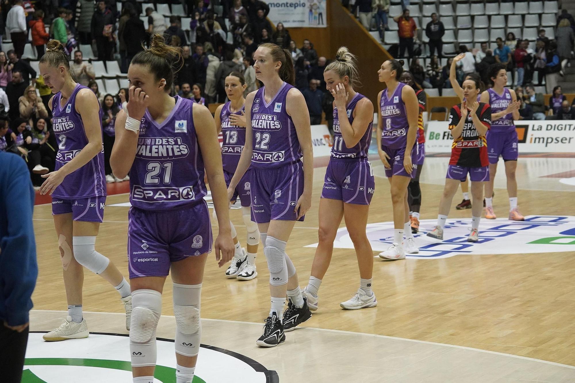 Les imatges de l'Spar Girona - Perfumerías Avenida