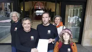 El proyecto de "cohousing" de Gijón está en peligro: la asociación "El Llar" alerta del "riesgo de desaparición" por la falta de respuesta municipal