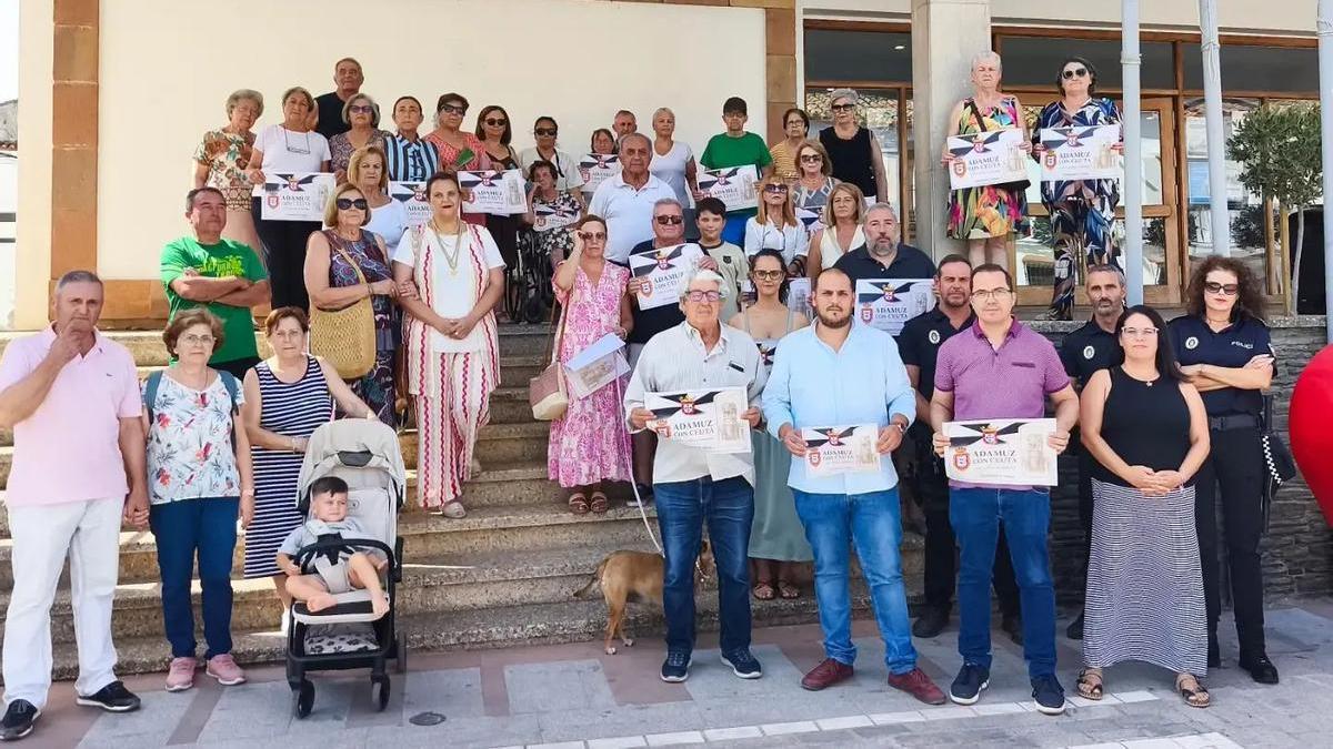 Ayuntamientos cordobeses del PSOE apoyan a Ceuta pero discrepan sobre la convocatoria de concentraciones de la FEMP