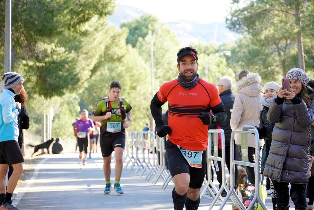 Carrera Lemon Trail de Santomera (II)