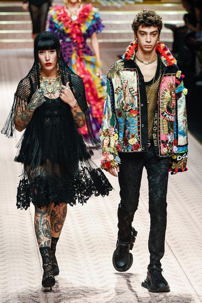 Dolce & Gabbana