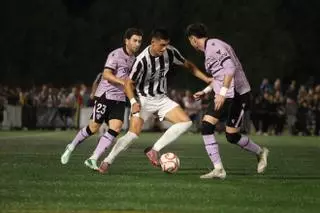 Todas las fotos del Castellonense - Almería