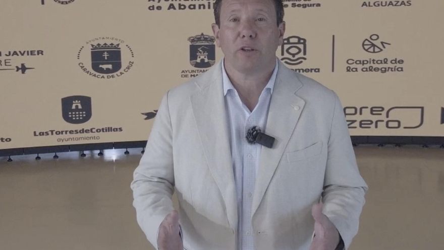 Municipalismo 2025 | Juan Jesús Moreno, alcalde de Mula