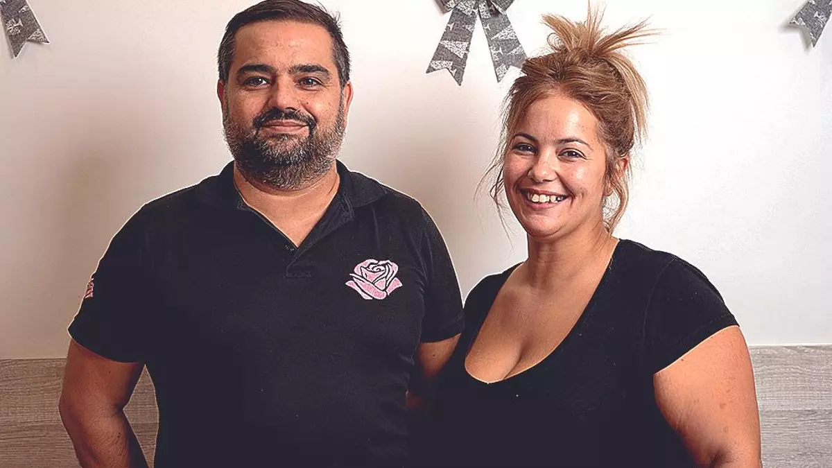 «Nuestros clientes del primer año aún siguen viniendo aquí»