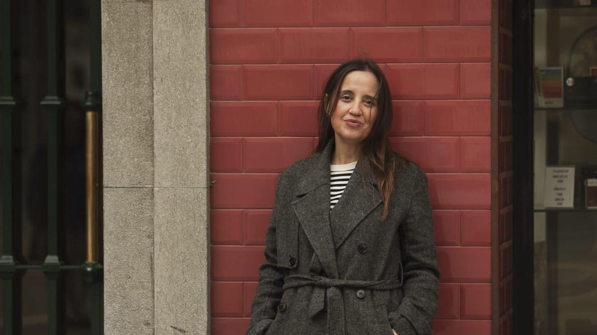 Paula Mota.
