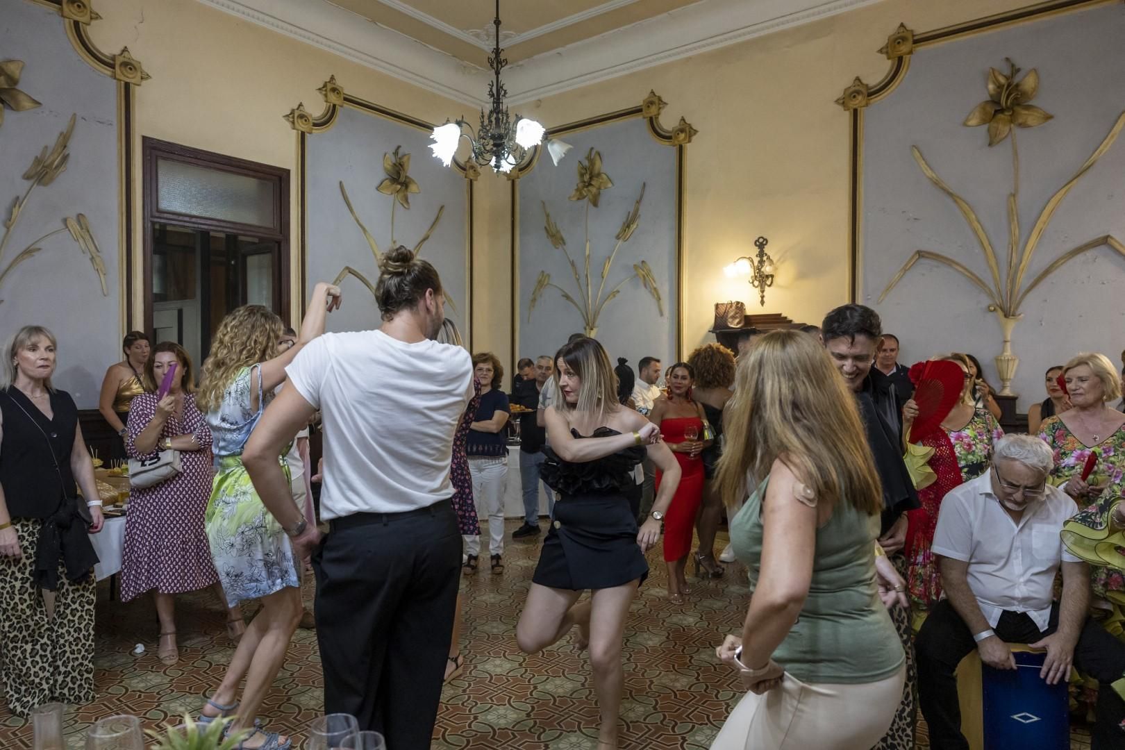 Aquí están las mejores imágenes de la nueva edición de Torrevieja Weekend 2024
