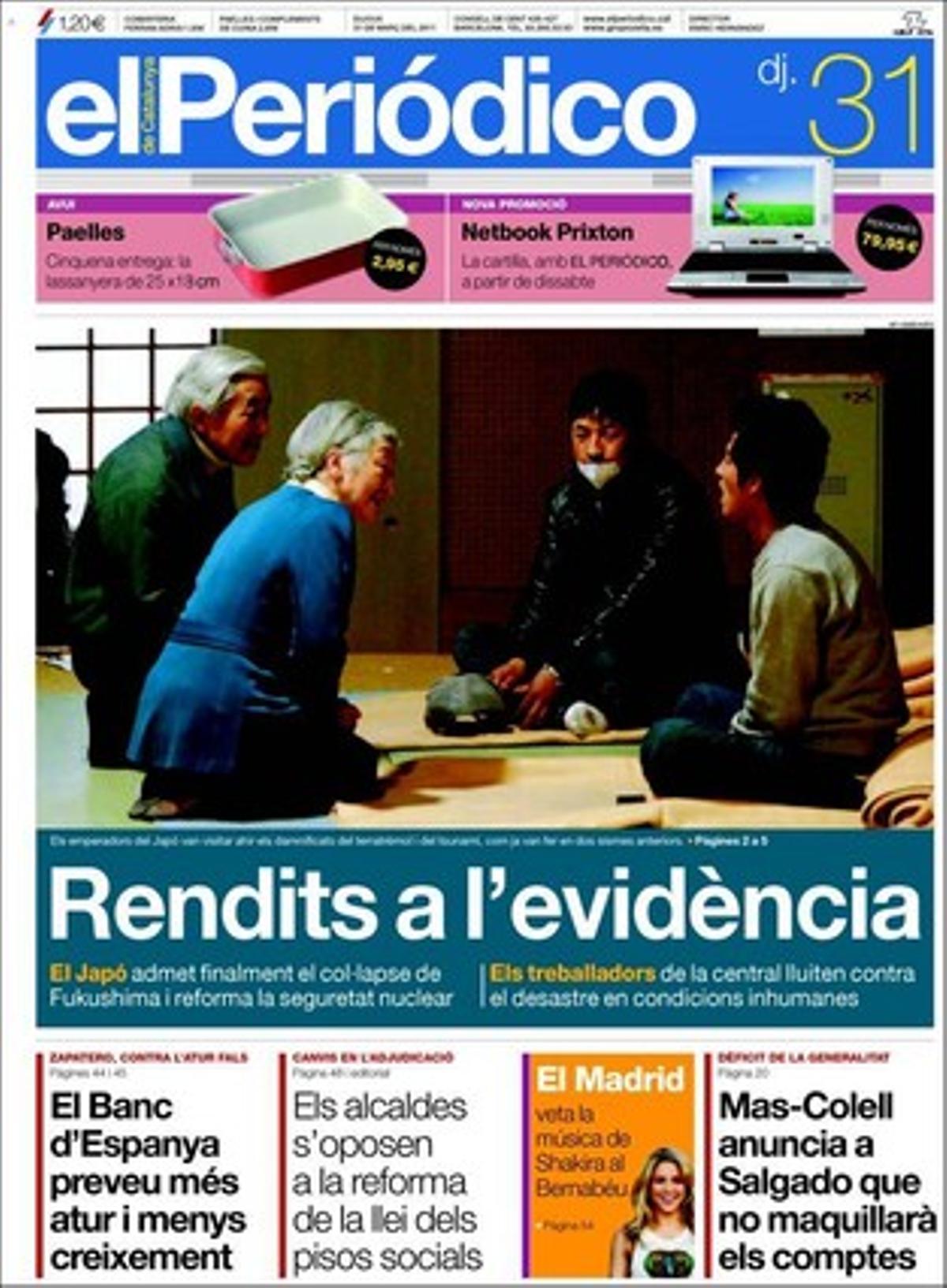 elperiodico cat 31-03-2011