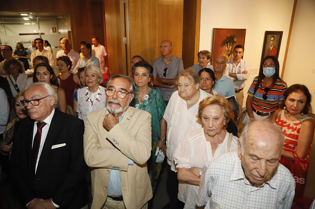 Exposición Manolete, esplendor y tragedia de un mito