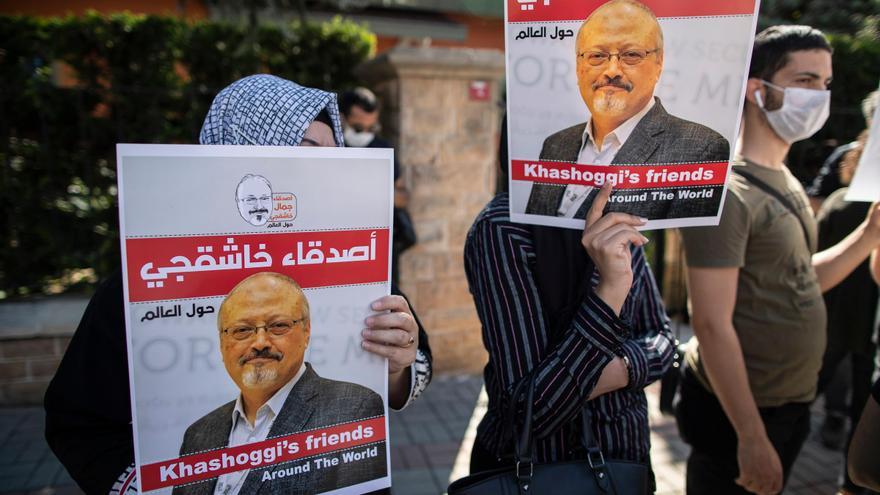 Turquía da carpetazo al caso del asesinato de Khashoggi y lo deja en manos saudíes