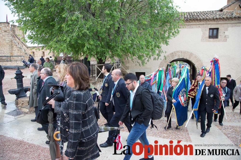 Encuentro de Bandas de Música en Caravaca