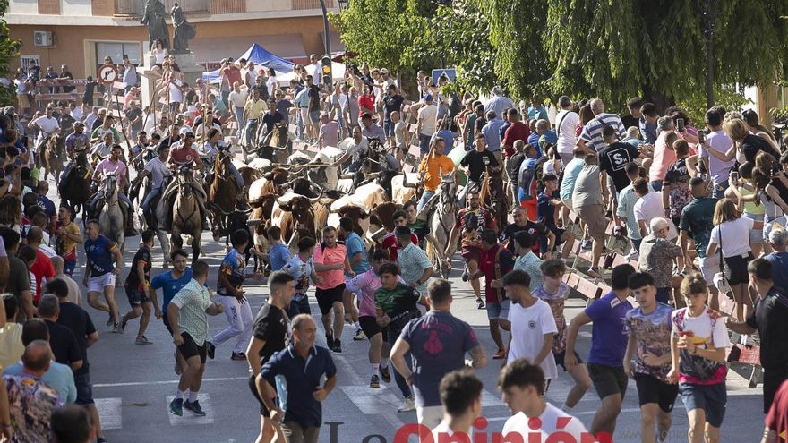 La Policía Local de Murcia celebra San Patricio.