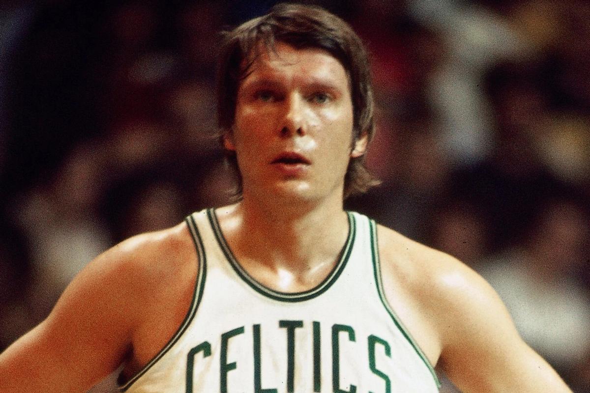 Fue campeón de la NBA en cinco ocasiones antes de su gran carrera como entrenador