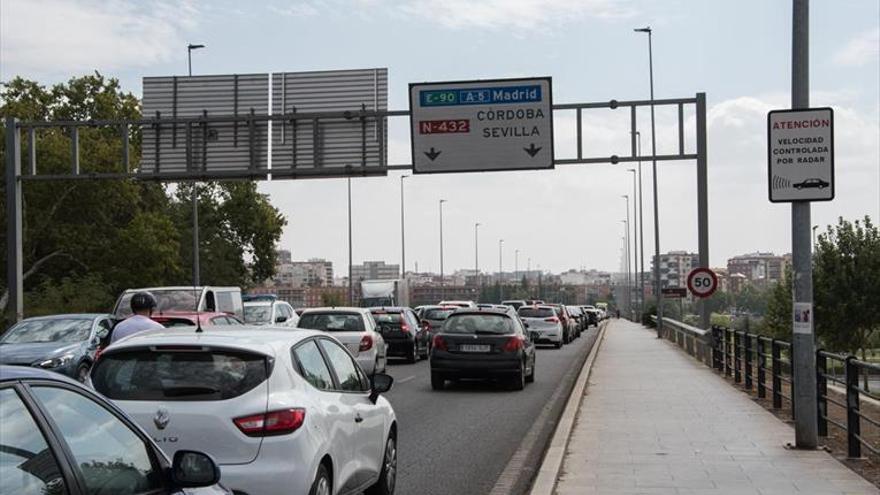 El autobús registra una subida del 20% de usuarios en el Día sin Coche