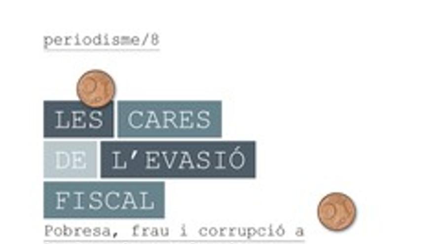 56 Fira del Llibre de València: Presentación libro Les cares de l&#039;evasió fiscal