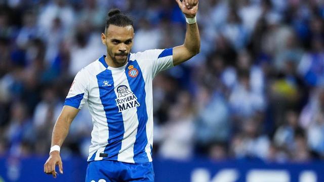 Gremio anuncia el fichaje del danés y exBarcelona Martin Braithwaite