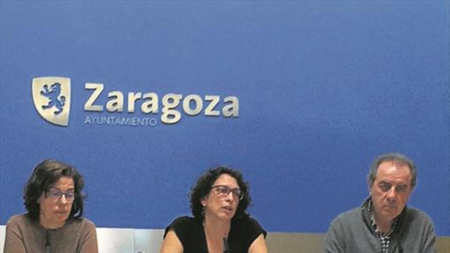 Giner admite que los plazos de valoración eran insuficientes