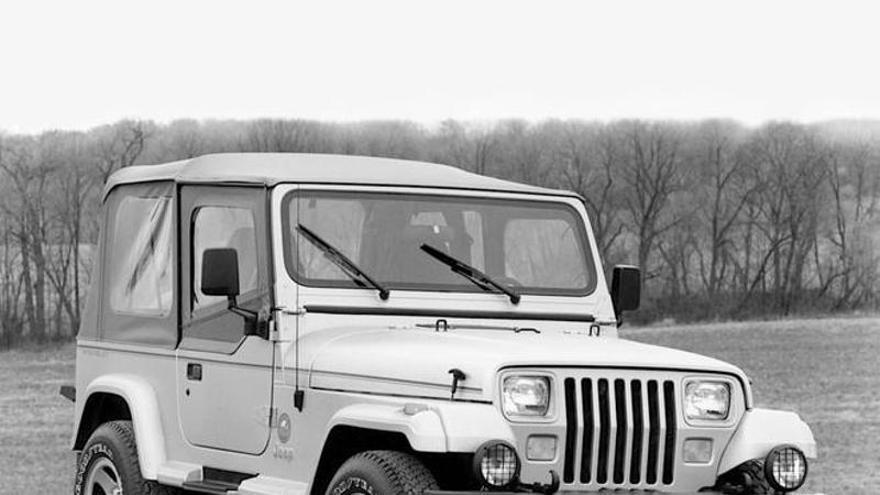 Los 5 Jeep más icónicos de la historia: las leyendas que conquistaron cualquier terreno