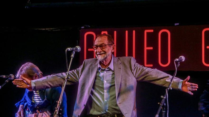 Porque amamos a Pablo Guerrero