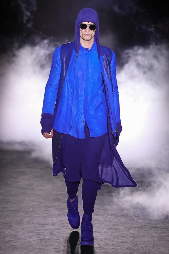 Boris Bidjan Saberi