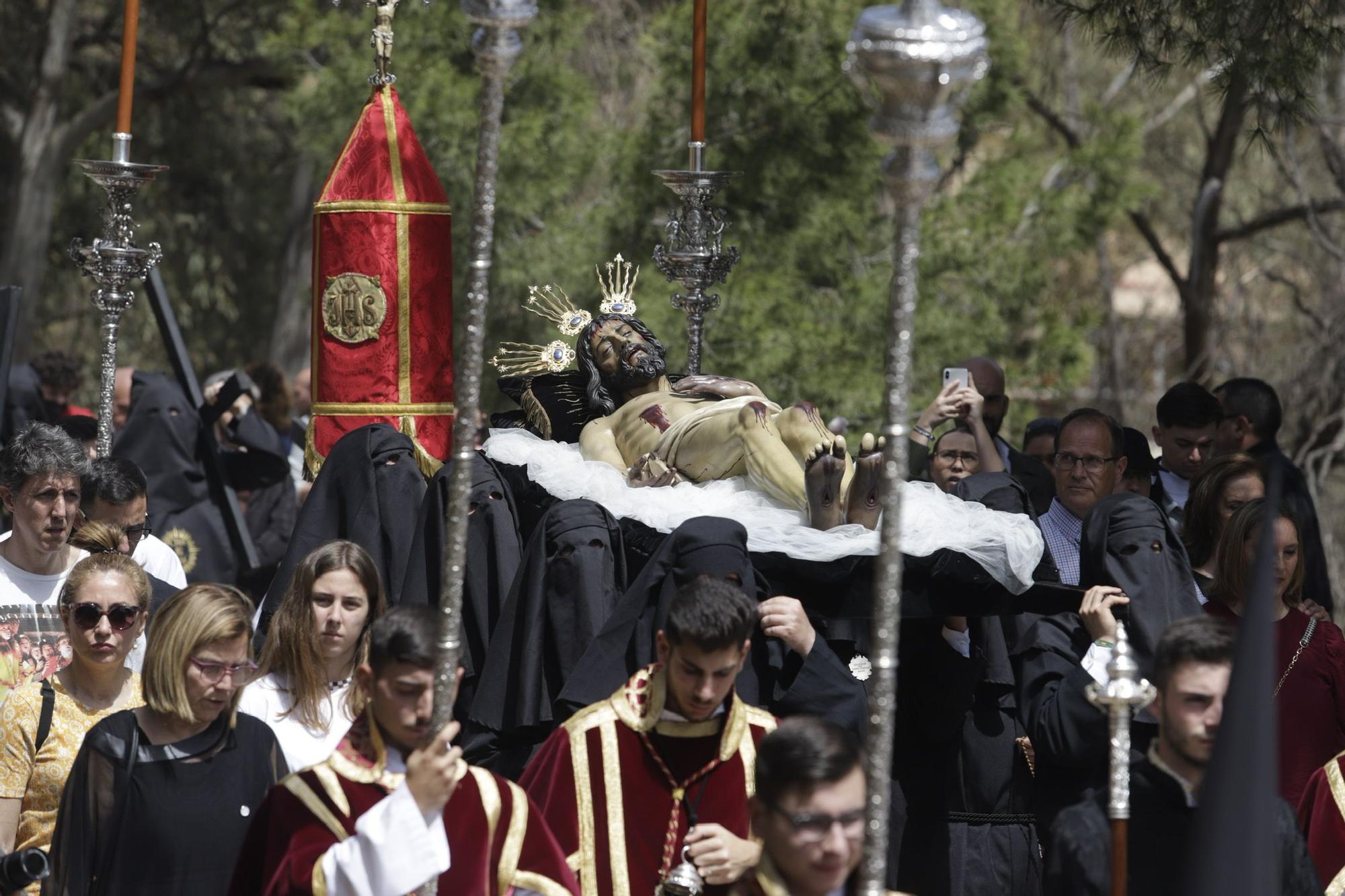 Monte Calvario | Viernes Santo 2022