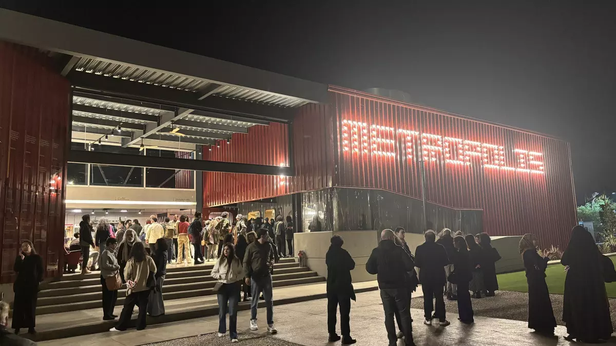 Beirut, una ciudad de cine