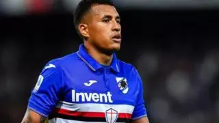 Murillo se acerca al Elche CF