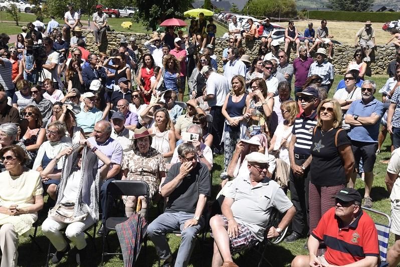 125è aniversari de la Casa del Comú de Das