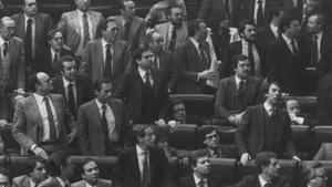 La desclassificació