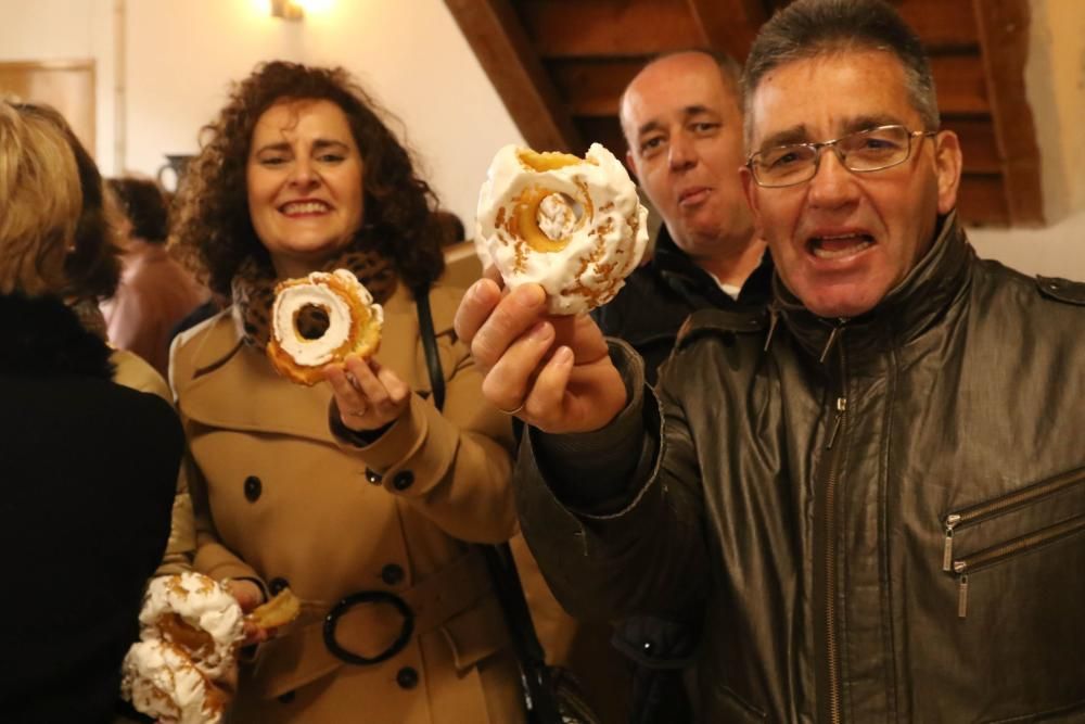 Romería Virgen del Olmo en Villaescusa