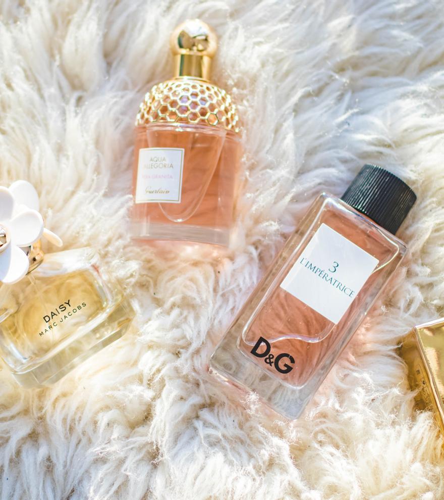 PERFUMES MERCADONA: Los tres perfumes de imitación de Mercadona que se han  convertido en un éxito de ventas