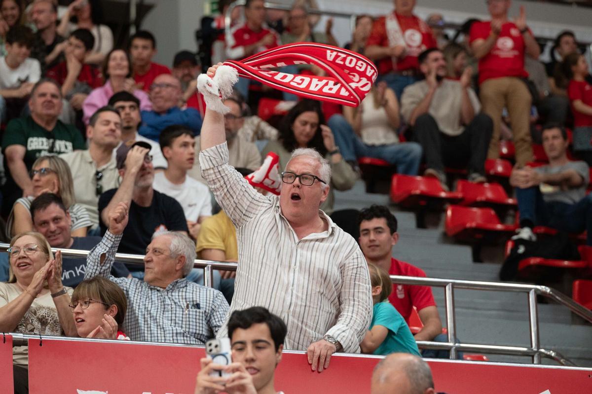 CASADEMONT ZARAGOZA BARCELON BASKET BARSA BARçA