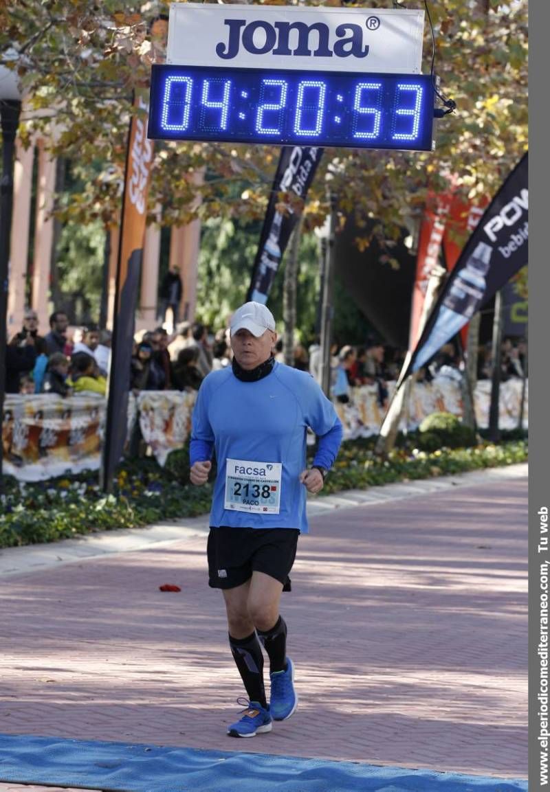 GALERÍA DE FOTOS -- Maratón meta 13.16-13.30