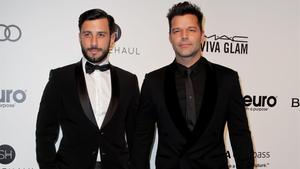Ricky Martin y Jwan Yosef han anunciado su divorcio.