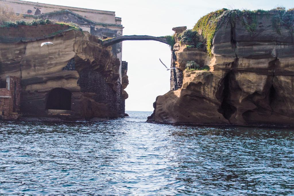 Hay quienes aseguran que esta isla tiene una maldición.