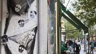 El luto oficial altera Halloween en la Región de Murcia: estas son las actividades canceladas y aplazadas